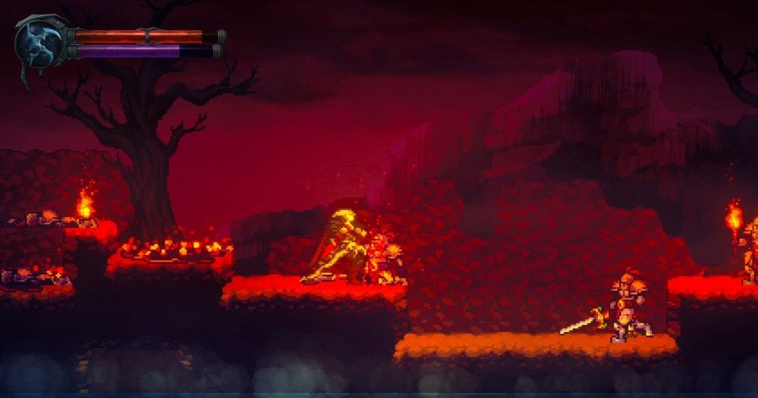 《凯恩的遗产：崛起》官方版