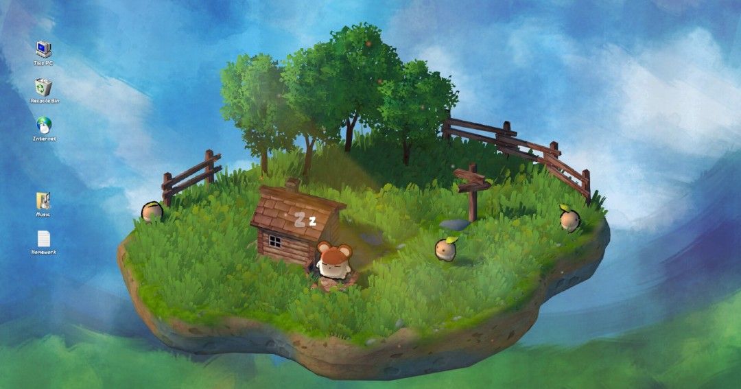 《放置萌宠》免安装汉化版