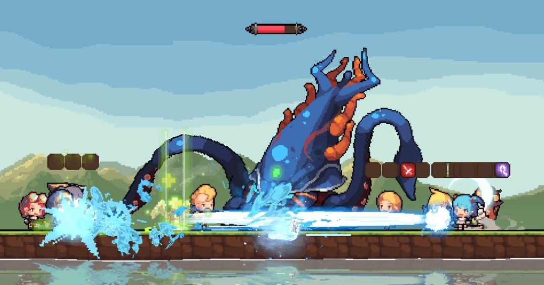 《克鲁赛德战记 : 英雄之城》官方版