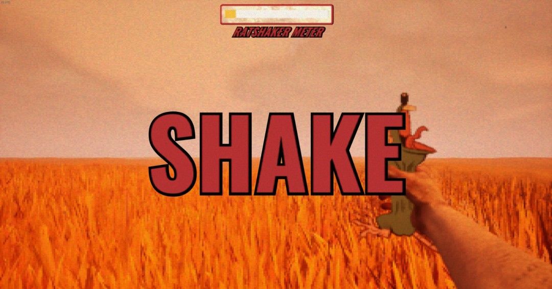 《摇鼠灵™》免安装鼠酱包DLC集成版