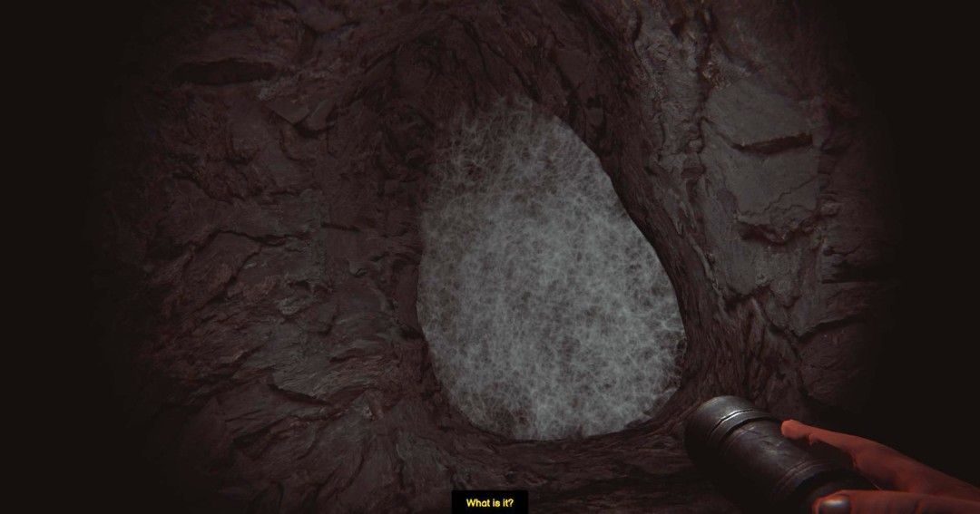 《恐怖的深度：蘑菇日》官方版