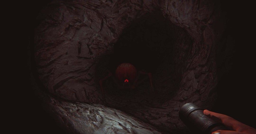 《恐怖的深度：蘑菇日》官方版