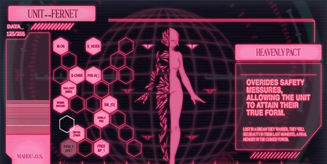 《内核之心》demo