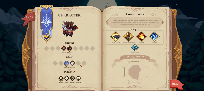 《迪姆雷斯》demo