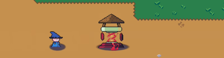 《Defense of Wancotte》demo