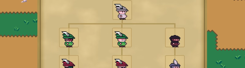 《Defense of Wancotte》demo