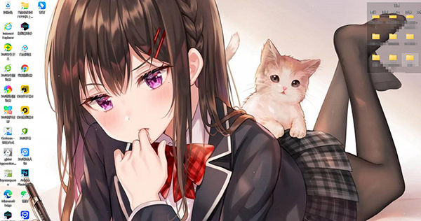 酷呆桌面官方正版