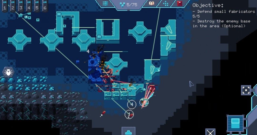 《字节战争》官方版