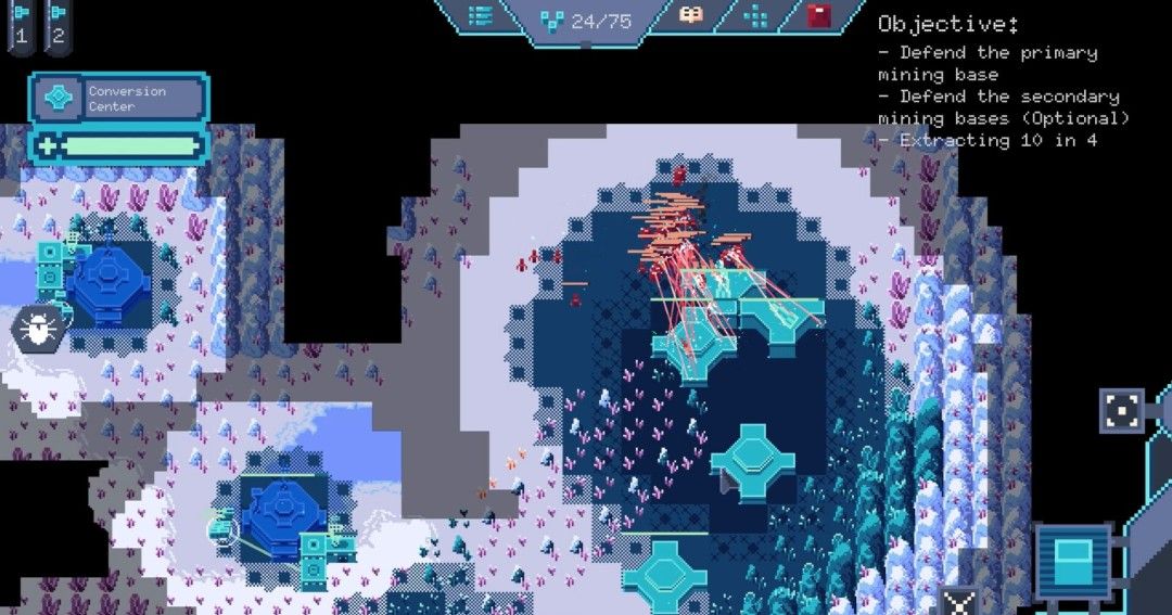 《字节战争》官方版