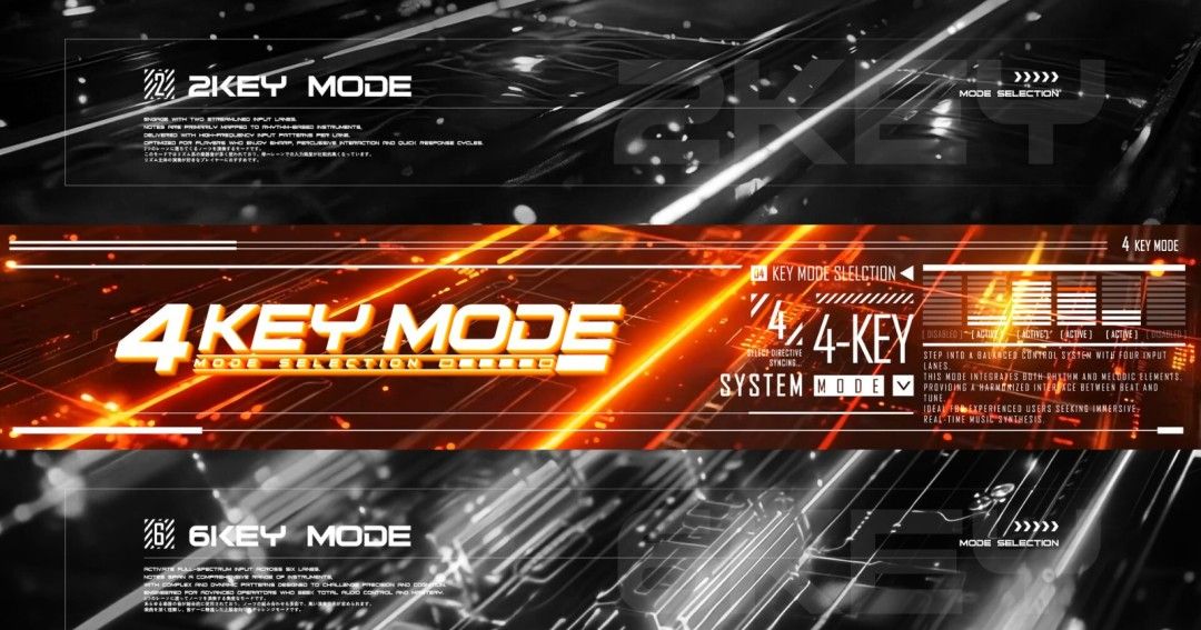 《同步音律喵赛克：回归》官方版