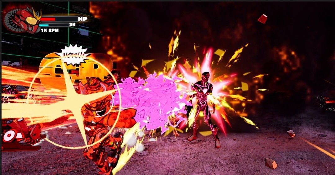 《Kijutsu Rider》官方版