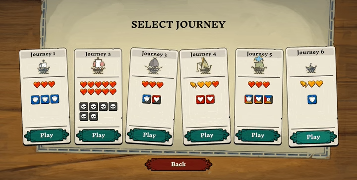 《All Dice on Deck》demo