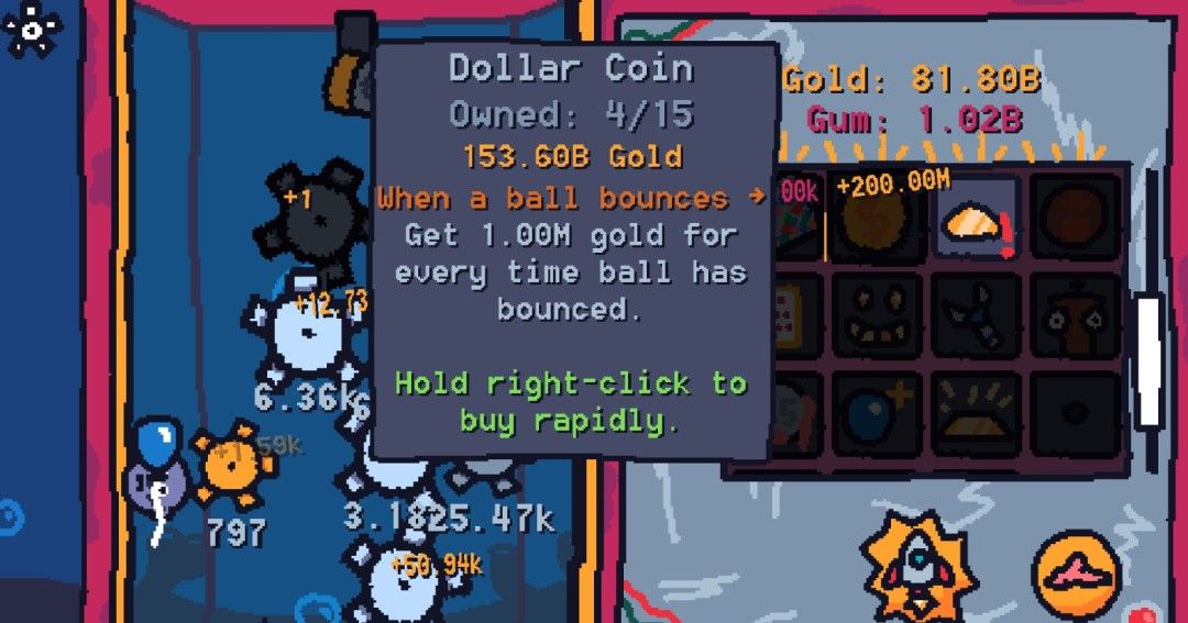 《泡泡糖点点乐》免安装中文版