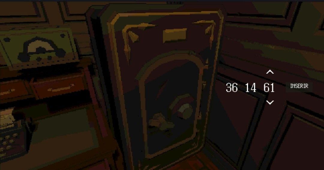 《颠覆回忆》官方版