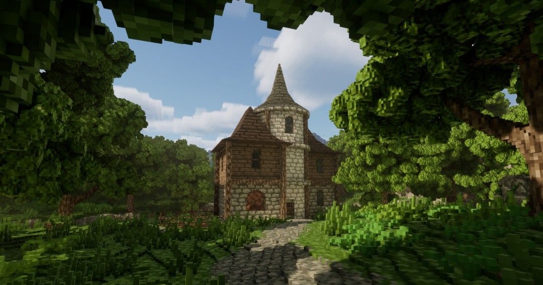 《Lay of the Land》官方版