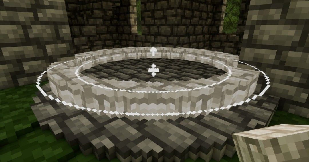 《Lay of the Land》官方版