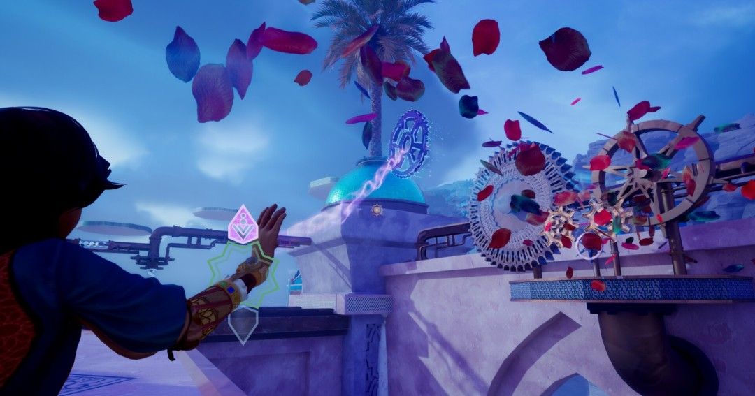 《The House of Hikmah》官方版