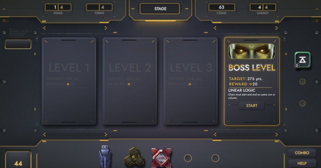 《COMBOTRONICA》免安装中文版