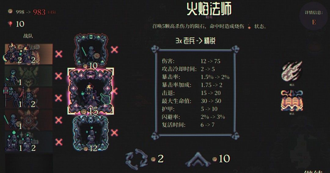 《骷髅成群》官方版