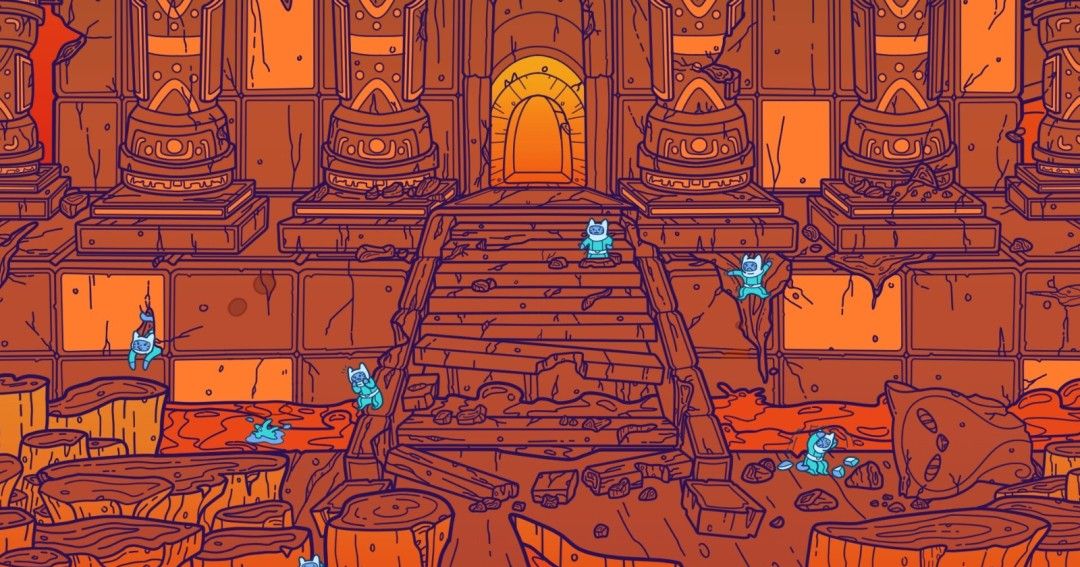 《A Planet Full of Cats》官方版