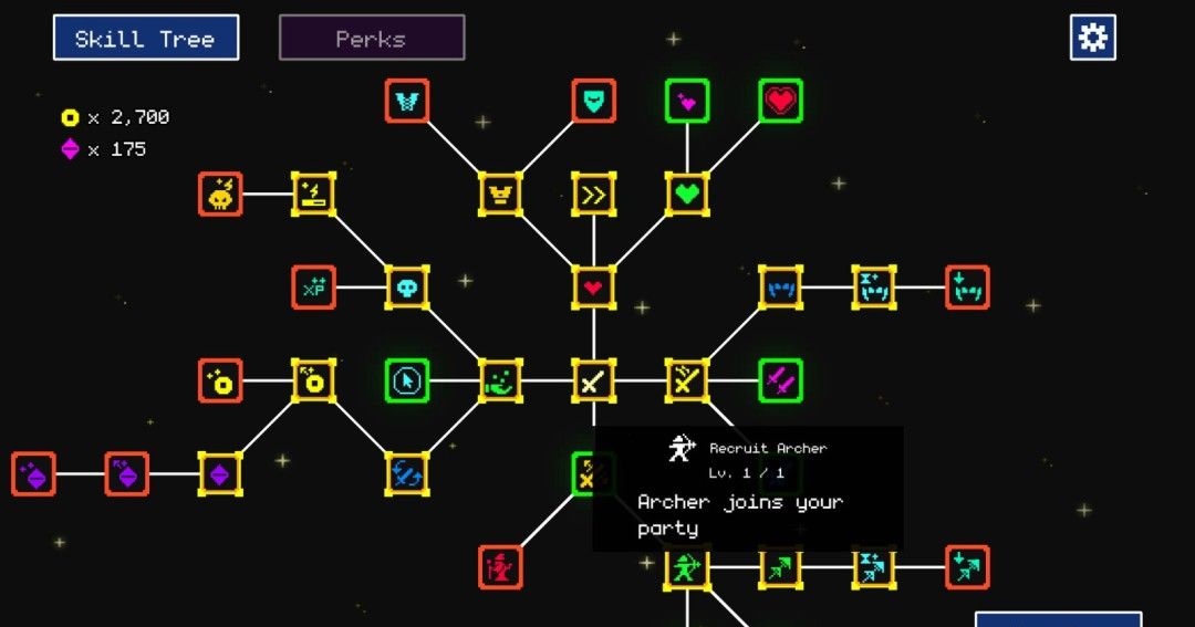 《Loot Loop》官方版