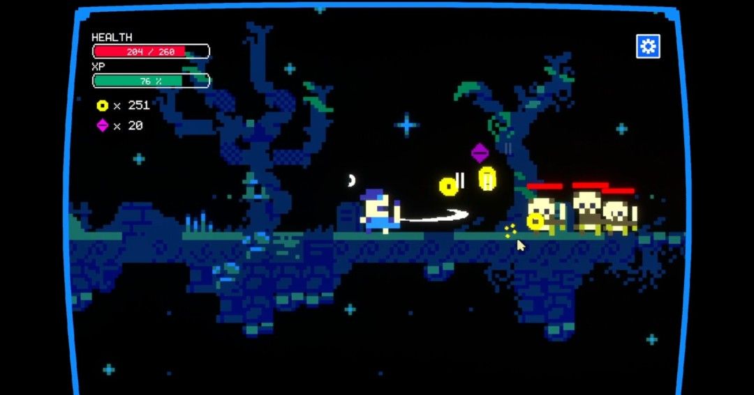 《Loot Loop》官方版