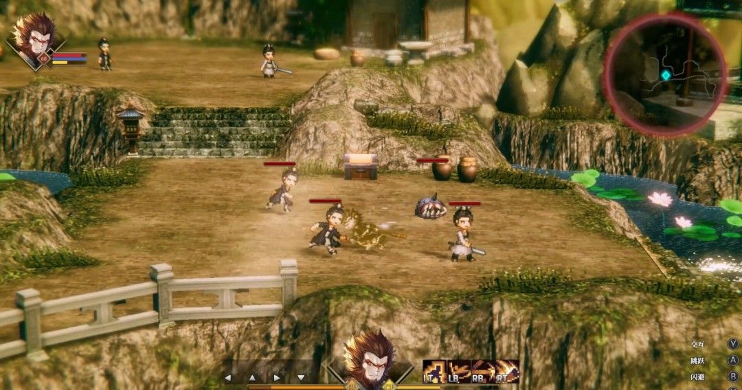 《崛起力量：添命人》官方版