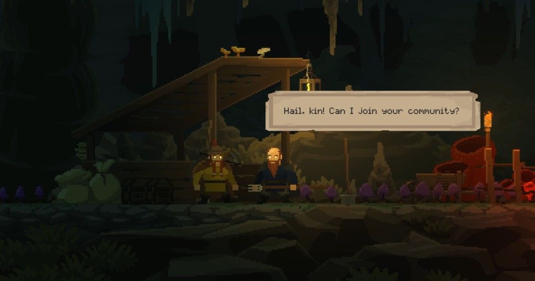 《废墟国度：符文之门》官方版