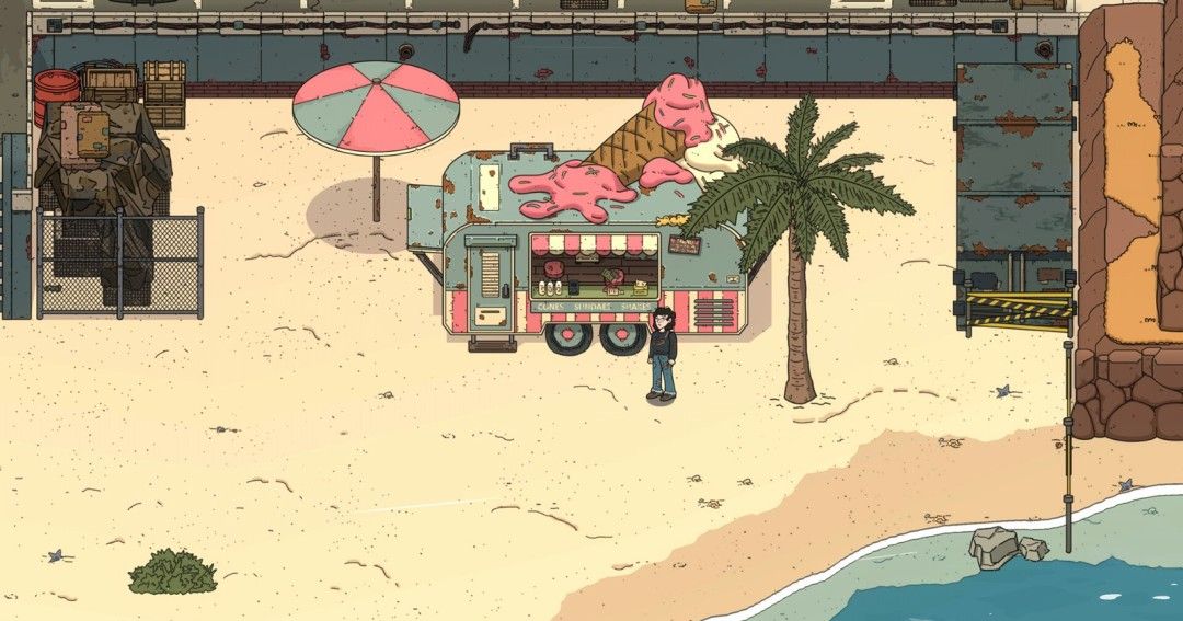 《命运之前》官方版