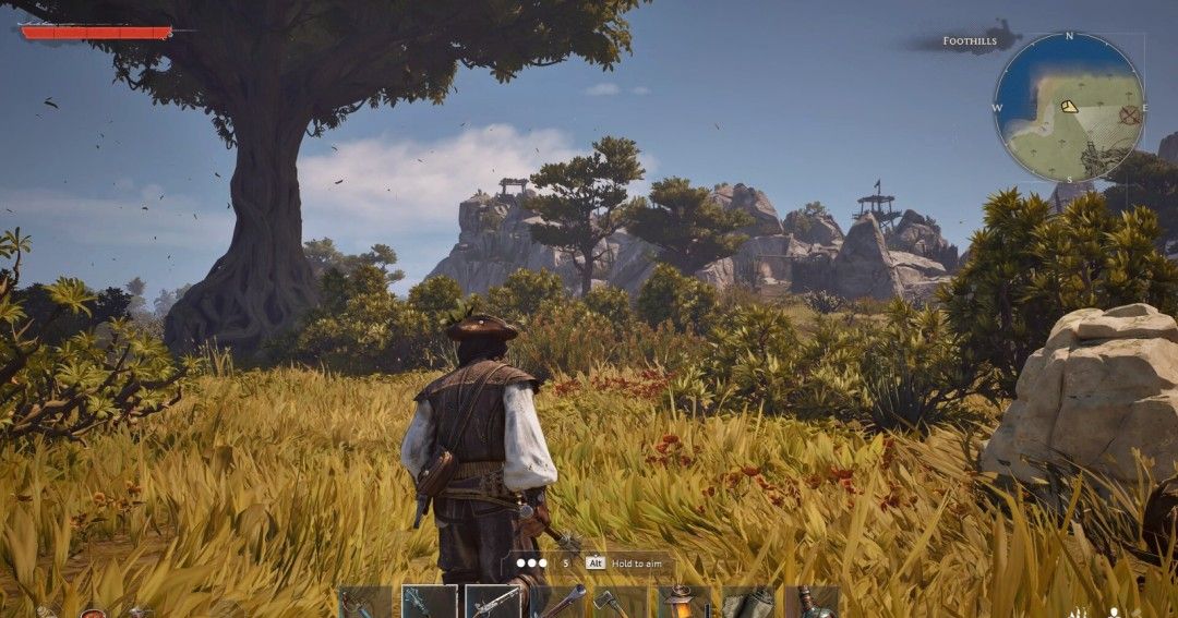 《风启之旅》官方版