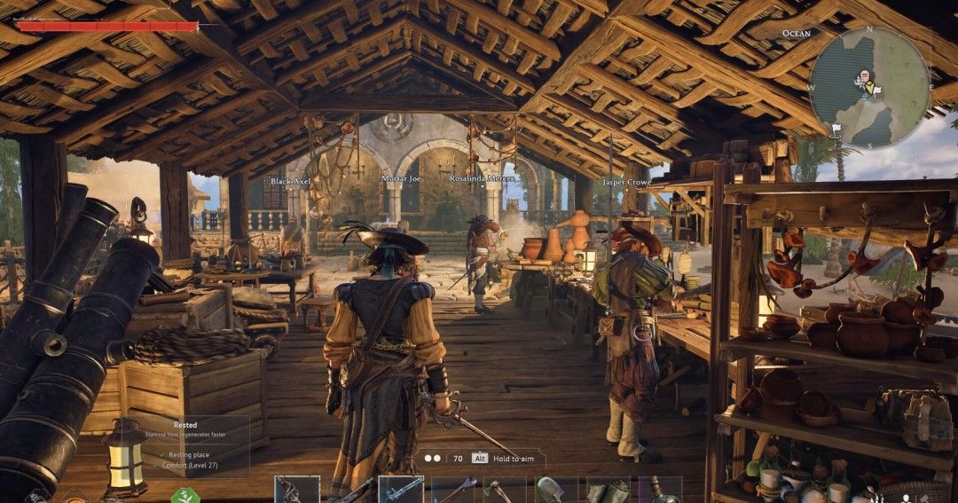 《风启之旅》官方版