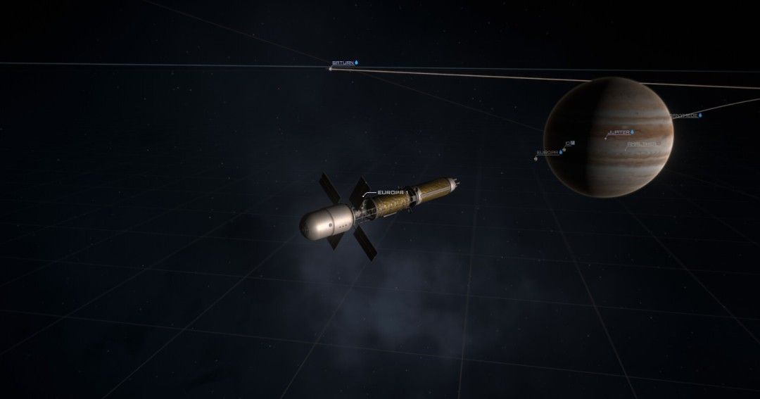 《Solar Expanse》官方版