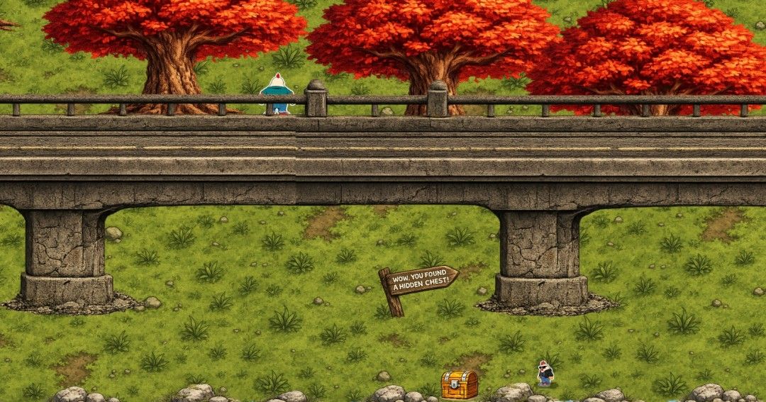 《Kankao in Action》demo