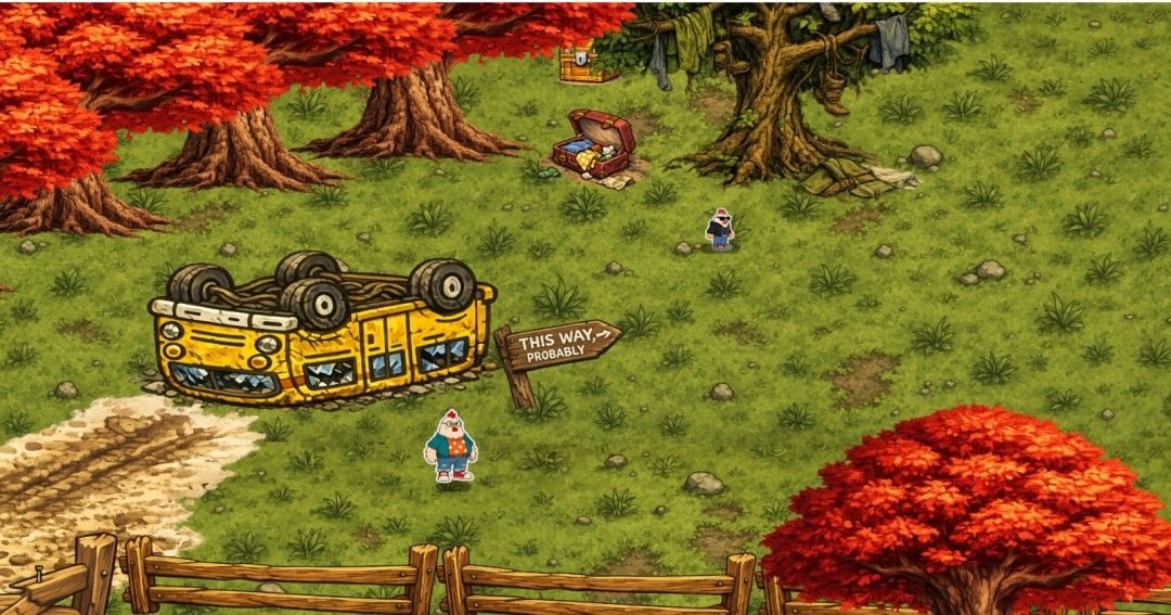 《Kankao in Action》demo