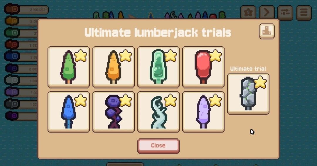 《Chop Chains》免安装汉化版