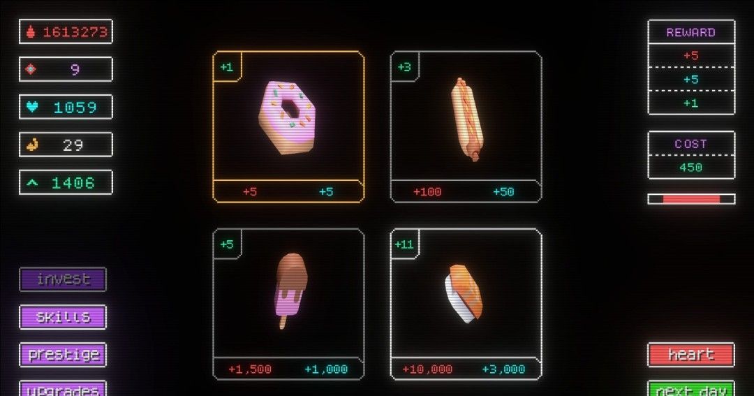 《Cult Nation》官方版