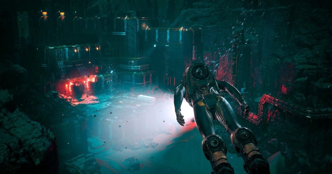 《克苏鲁：恐怖深渊》官方版