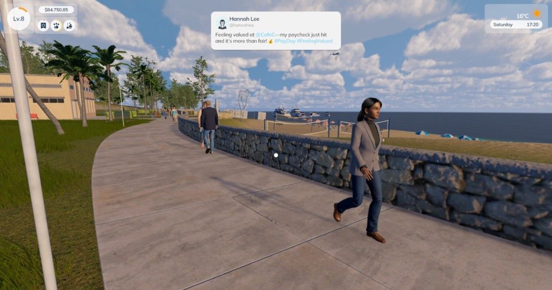 《咖啡店经营经理》官方版