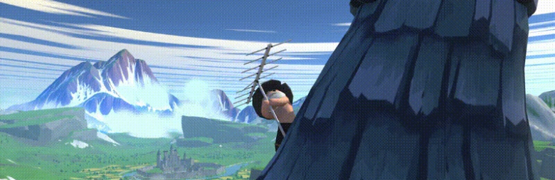 《SpellChain》demo