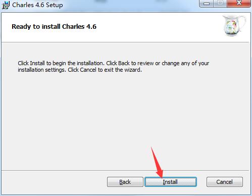 Charles抓包工具官方正版