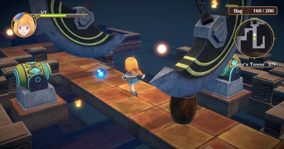 《魔导物语 菲娅与奇妙的学校》免安装中文版