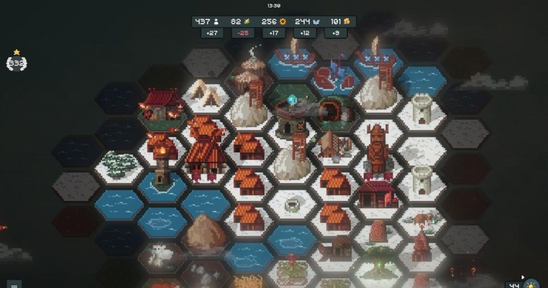 《边陲遗民》官方版