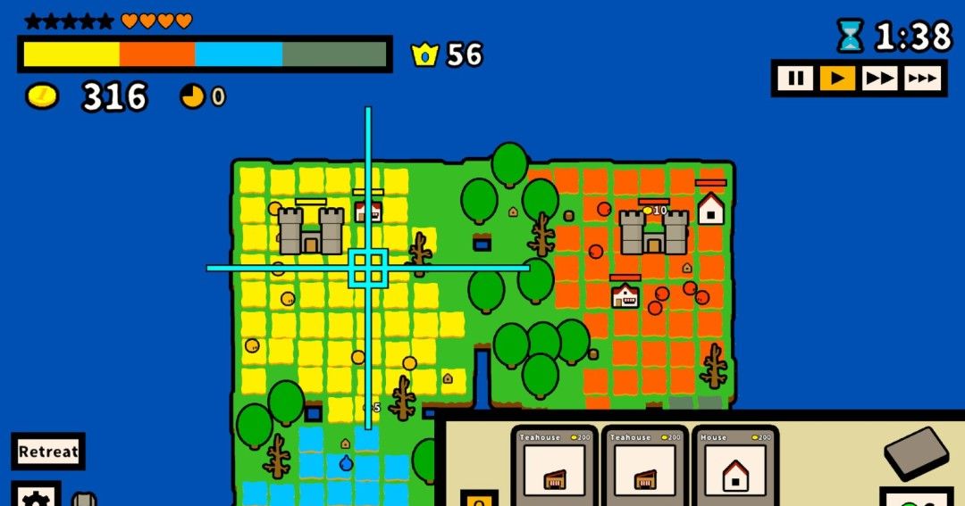 《One King Is Enough》官方版