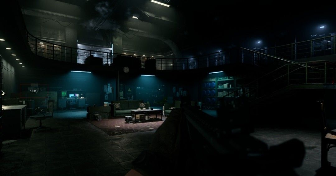 《KILLGUN》官方版