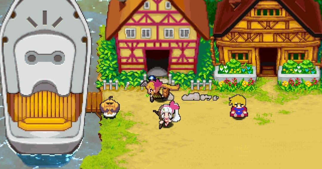 《CLADUN X3》官方版