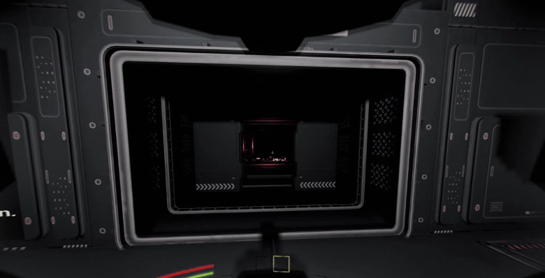 《Project: Station》demo