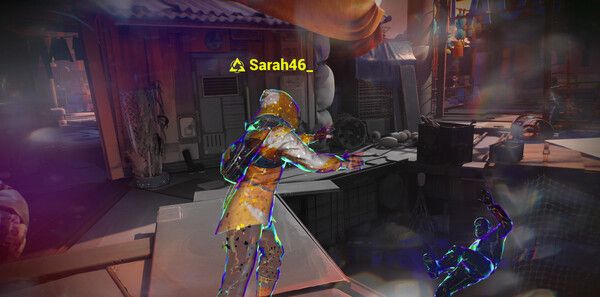 《明日潮汐》官方版