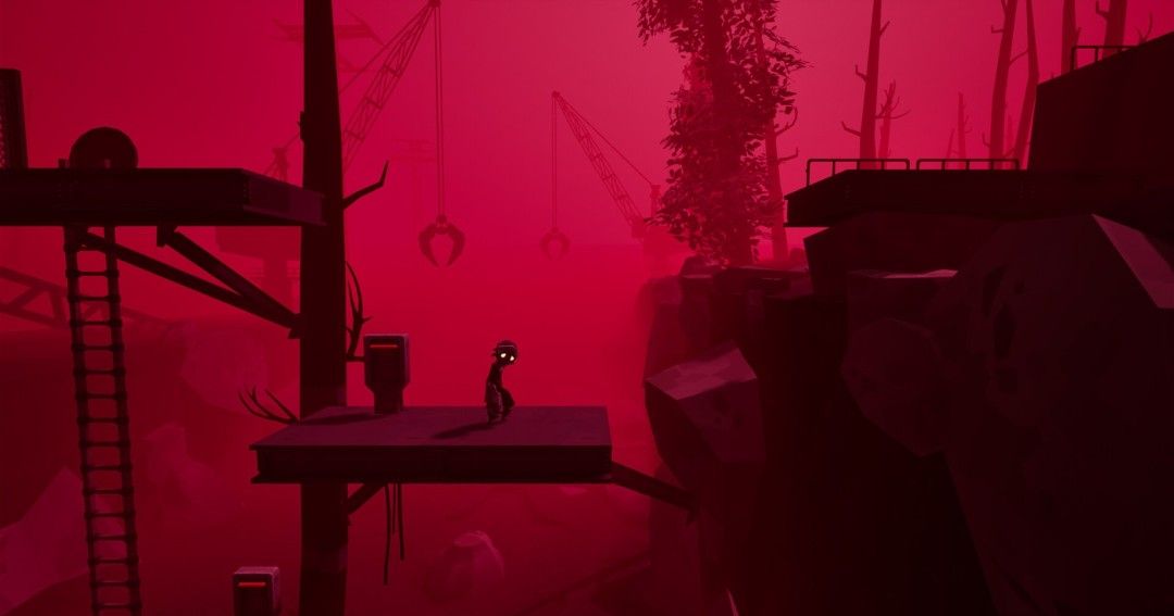 《Rumbral》官方版