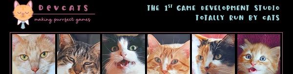 《猫咪星球》免安装中文版