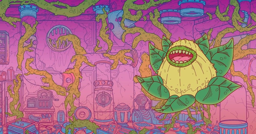 《猫咪星球》免安装中文版